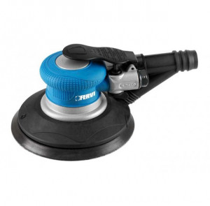 Slefuitor pneumatic orbital 0421, Fervi
