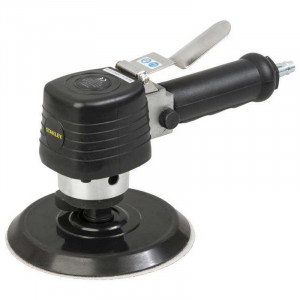 Slefuitor Pneumatic Stanley 150151XSTN, Orbital, 85 L/min, 116 PSI, 8 Bar - Img 1