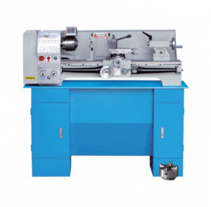 Strung pentru metal T660, Fervi