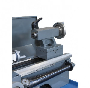 Strung pentru metal T660I, Fervi - Img 2