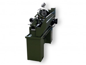 Strung universal semi-profesional Multitech 1000.51 Plus de Damatomacchine, cu distanță de vârf de 1000 mm, diametru maxim 360 mm, afișaj digital cu afișaj de viteză de rotație a axului, 2200 W - Img 4