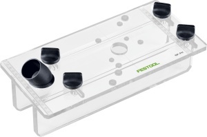 Suport de sprijin pentru masina de frezat multifunctionala OF-FH 2200, Festool