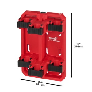 Suport depozitare lunga PACKOUT™, MILWAUKEE® - Img 2