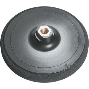 Suport lustruire elastică pt. blană miel cu cordon, D170, 63806030004, Fein