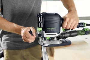 Suport/sprijin AFB-OF 1010 R, Festool - Img 4