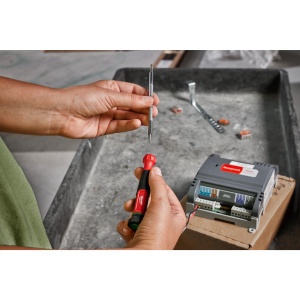 Surubelnita 4 in 1 Torx de precizie Multi-Bit, 4932498175 Milwaukee - Img 2