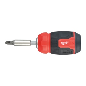 Surubelnita multi-bit, 8-in-1, 4932492807 Milwaukee