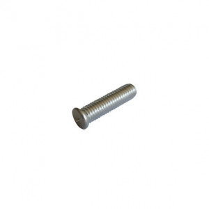 Suruburi din aluminiu pentru sudura in puncte Telwin 802752, M5X20, 100 buc.
