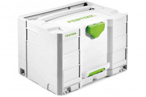 Systainer T-LOC SYS-COMBI 2, Festool - Img 2
