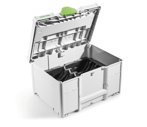 Systainer³ SYS-STF D150, Festool