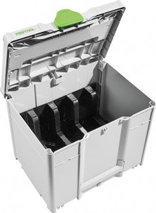 Systainer³ SYS-STF-D225, Festool - Img 2