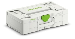 Systainer³ SYS3 L 137, Festool