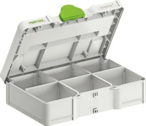 Systainer³ SYS3 S 76, Festool - Img 3