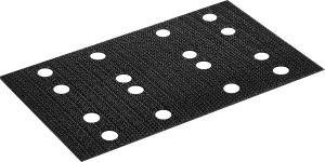 Talpă de protecţie PP-STF 80x133/2, Festool - Img 1