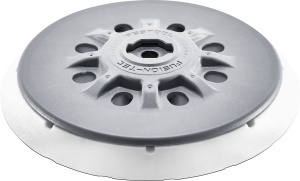 Talpa de slefuit FUSION-TEC ST-STF D150/MJ2-M8-SW, Festool