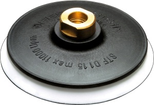 Talpa de slefuit ST-STF-D115/0-M14 W, Festool
