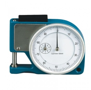 Tester pentru grosime M055, Fervi