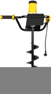 Texas EA1200 Burghiu de pamant, 1200W, 220V, include burghiu de pamant 150mm - Img 5