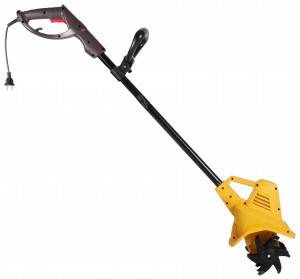 Texas El-Tex 300 Minicultivator electric, 300W, 230V, latime lucru 19cm, adancime lucru 15cm