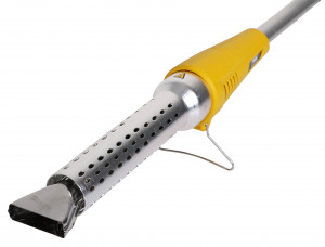 Texas WB600 arzator electric pentru buruieni, 2000W, 230V, 4duze - Img 5