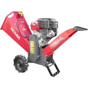 TOCATOR CRENGI - Ø 100MM, WMS 306 / MOTOR 192FP/16 CP benzina, CADOU MOARA ELECTRICA PENTRU MACINAT CEREALE SI STULETI - Img 3