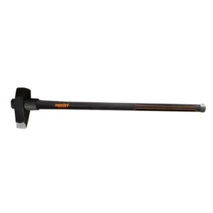 Topor pentru despicat Hecht 903600 coada din fibra lungime 91 cm greutate 3600 g