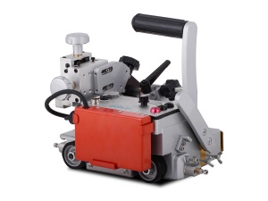 Tractor de sudură IWELD GEKKOMAT STDB (alimentat cu baterie)