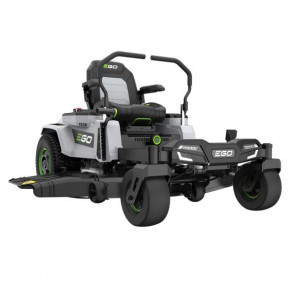 Tractor de tuns iarba Ego Power ZT5201E-L, compatibil cu acumulatori Li-Ion 56 V, 132 cm - Img 4