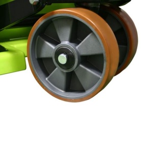 Transpalet manual Pramac GS 25S2 1150x525, TA54100Y000, 1150x525 mm, 2500 kg - Img 4