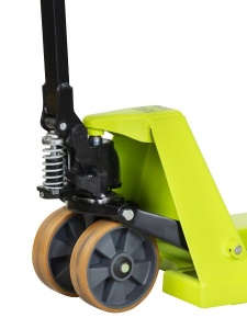 Transpalet manual Pramac GS EVO SILENCE 20S6 800x525, TEM01MB0100, 800x525 mm, 2000 kg - Img 3