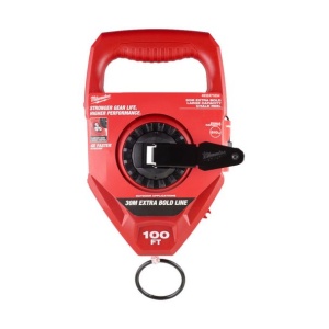 Trasor cu sfoara, cu 30 m de sfoara, MILWAUKEE®