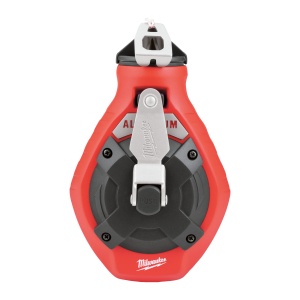 Trasor cu sfoara Fine Line + Rezerva rosie, 30m, 4932498390 Milwaukee