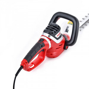 Trimmer electric pentru gard viu Hecht 610, 600W, lungimea lamei 61 cm - Img 8