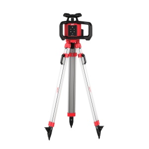 Tripod pentru nivela laser, TRP160, 1.6m, 4932493199 Milwaukee