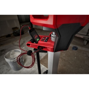 Turn de iluminat cu LED, Milwaukee M18 HOSALC-0, 6.000 lumeni - Img 4