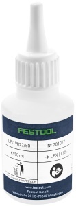 Ulei de curatat si lubrifiere LFC 9022/50, Festool