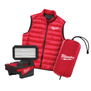 Unealta multifunctionala cu 2 acumulatori Milwaukee M18 FMTMC-502X - Img 2
