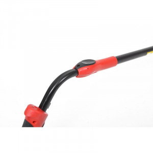Unealta multifunctionala Hecht 5036 2 in 1 trimmer si foarfeca pentru gard viu cu acumulator 3.6 V - Img 6