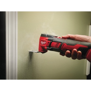 Unealtă multifuncțională Milwaukee M18BMT-0X, 18V, cod 4933459572 - Img 4
