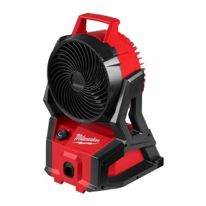Ventilator Milwaukee M18™ AFG2-0, fără acumulator, fără încărcător, fără cutie, cod 4933493443