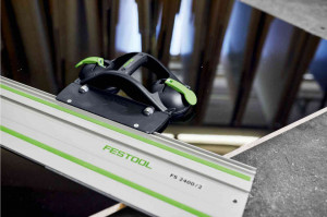 2 cupe cu ventuze de prindere GECKO DOSH-Set, Festool - Img 3