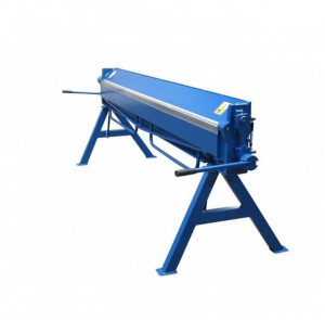 Abkant manual ZG-3000/0.7 - Img 2