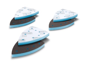 Abrazive Granat PROfile Delta GR PRO/10-Set, Festool