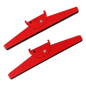 Adaptor corpuri KR-AS, basculant, Bessey, 0,18 kg