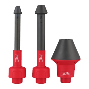 AIR-TIP™ Cap aspirare pentru conducte, model AT-9, 4932498018 Milwaukee