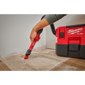 AIR-TIP™ Cap de aspirare cu perie mobila, 2 in 1, model AT-3, 4932498012 Milwaukee - Img 2