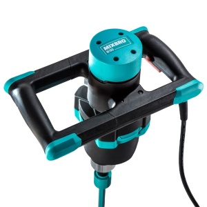Amestecator Collomix MIX-BRO M150, 2 viteze, 1500W, fara paleta - Img 3