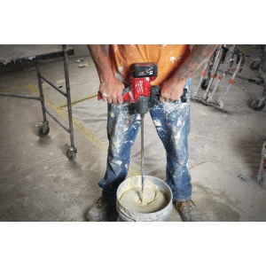 Amestecator cu palete M18 FPM-0X, Milwaukee, cod 4933459719 - Img 2
