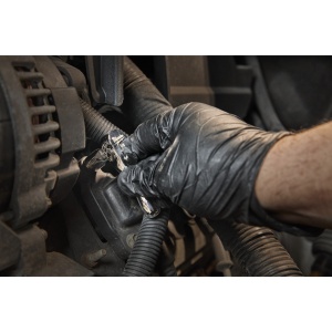 Antrenor cu clichet cu patrat de 1/4", 76mm, 4932479646 Milwaukee - Img 3