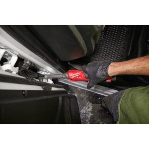 Antrenor cu clichet Milwaukee M12 FPTR-0, FUEL™ INSIDER™ PASS-THROUGH, cod 4933499413 - Img 4